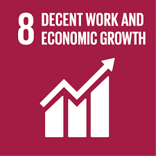 Sustainable Development Goal 8: Decent Work and Economic Growth