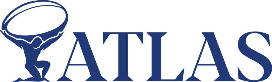 The Atlas Foundation logo