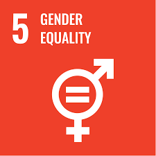 Sustainable Development Goal 5: Gender Equality