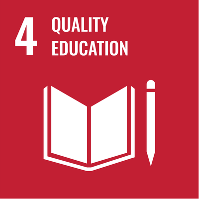 United Nations Sustainable Development Goal 4: Quality Education